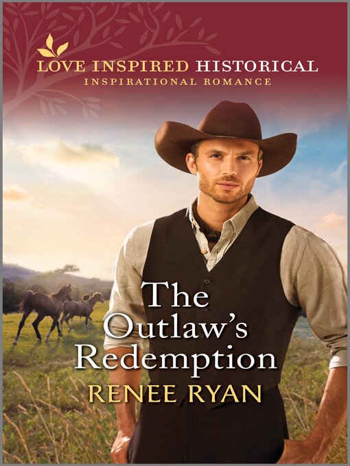 Title details for The Outlaw's Redemption by Renee Ryan - Wait list